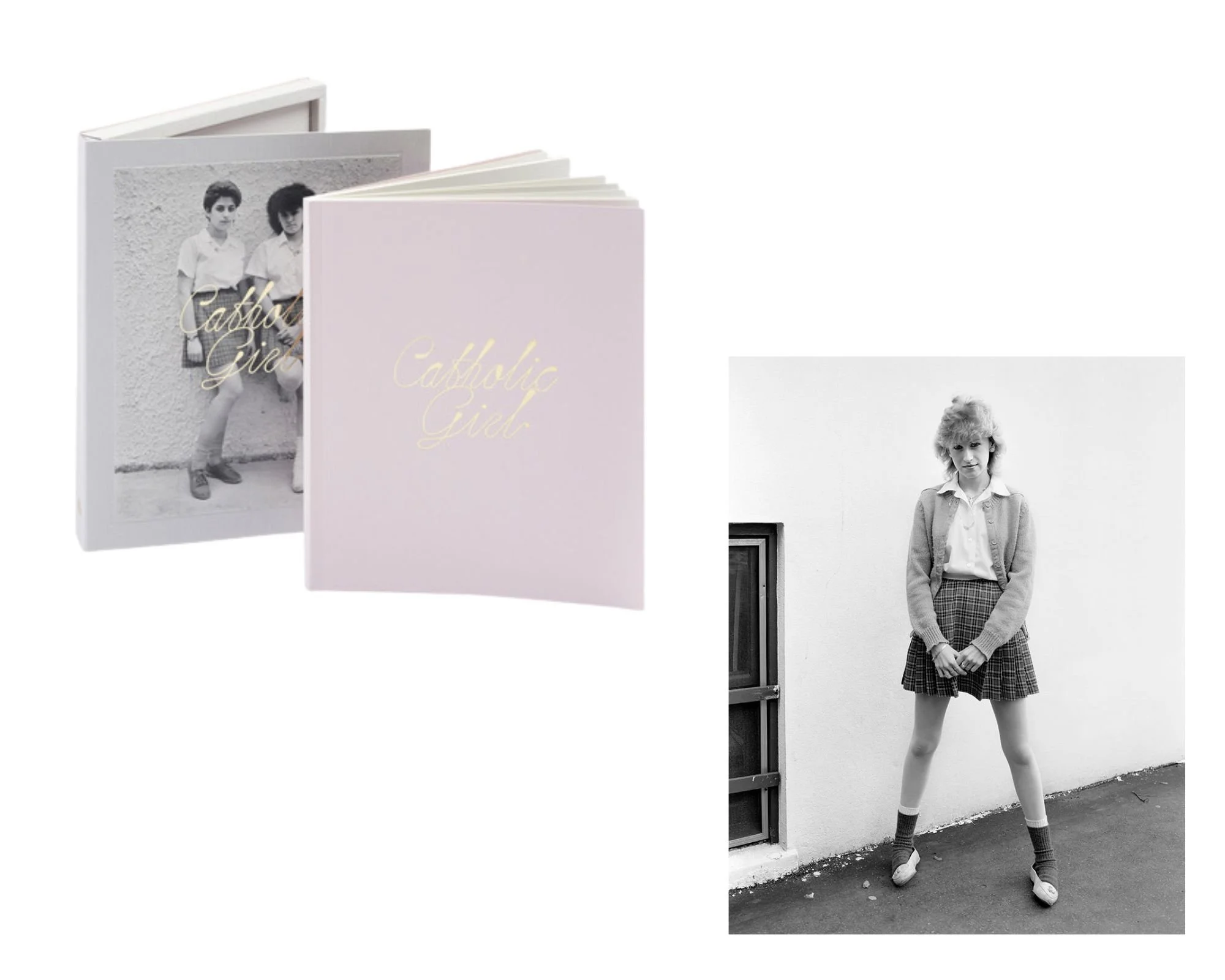 Signed books and limited-edition prints available from artist